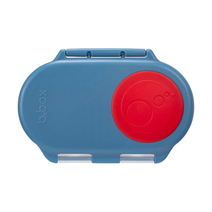 Snackbox Blue Blaze - BBOX 3