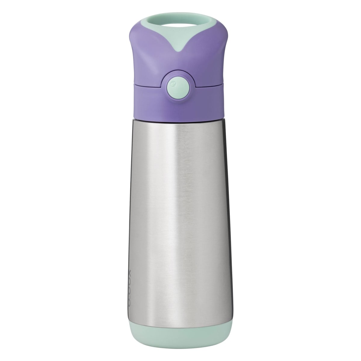 Botella térmica 500ml Lilac Pop - BBOX 5