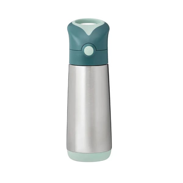 Botella térmica 500ml Emerald Forest - BBOX 3