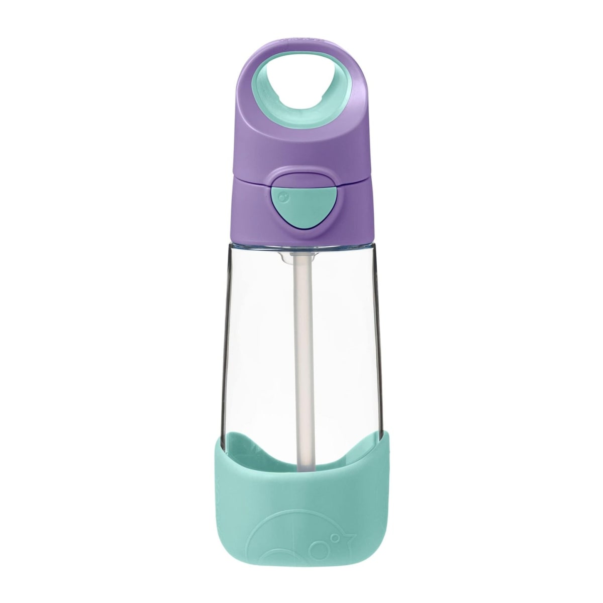 Botella Tritan Lilac Pop 450 ml - BBOX 2