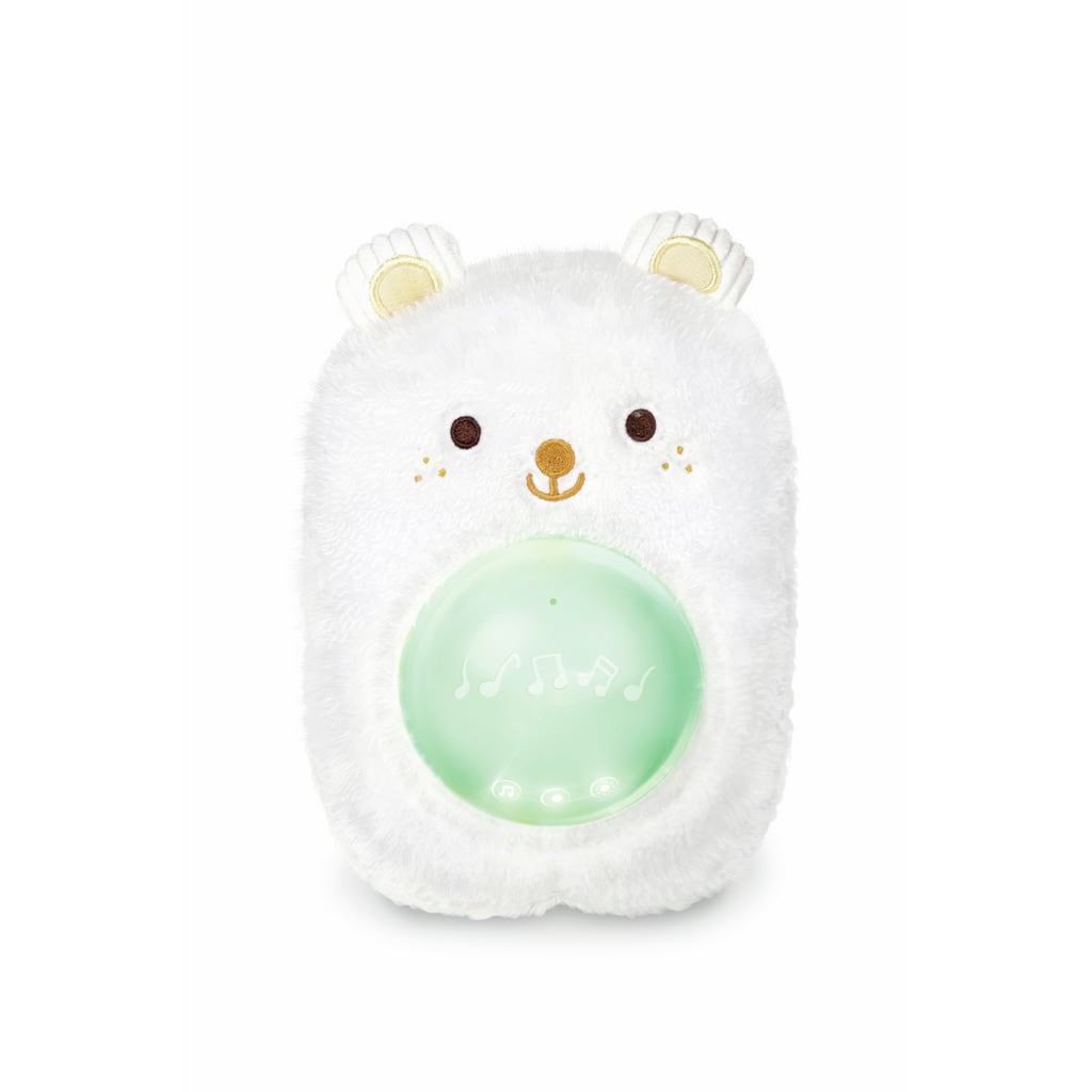 Espantacuco Mi Amigo Musical Huggy Bobo - Hape 1