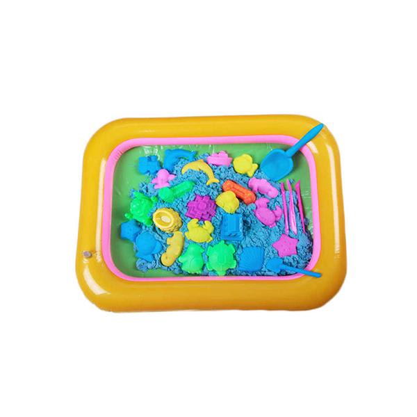 Piscina para Arena Mágica - Green Dolphin 1