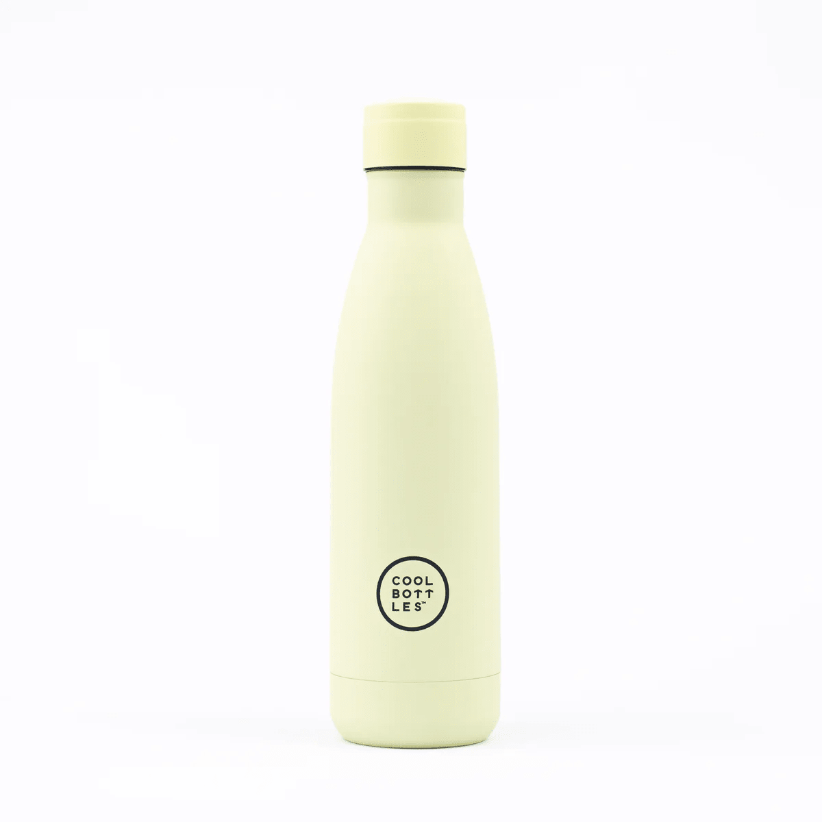 Botella Colors 750 ml Pastel Green - Cool Things 3
