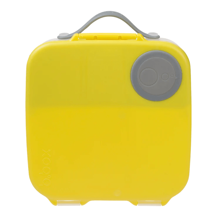 Lonchera Lemon - BBOX 3