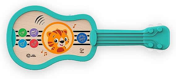 Ukelele Canta y Rasguea Magic Touch - Baby Einstein 4