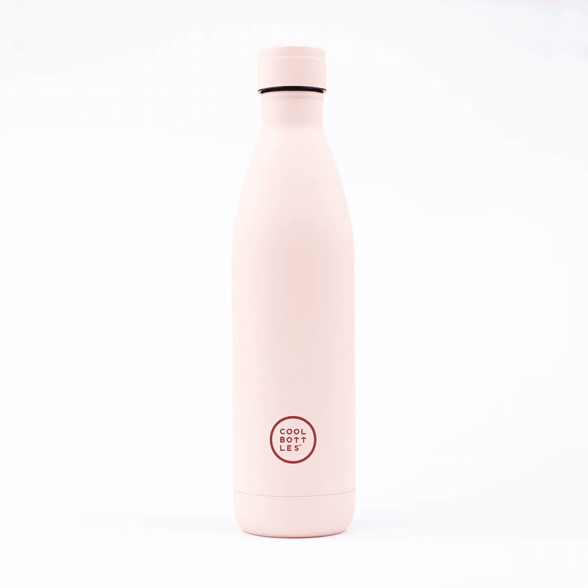 Botella Colors 750 ml Pastel Pink - Cool Things 3