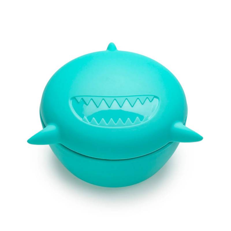 Contenedor de Silicona Tiuburón - Melii 5