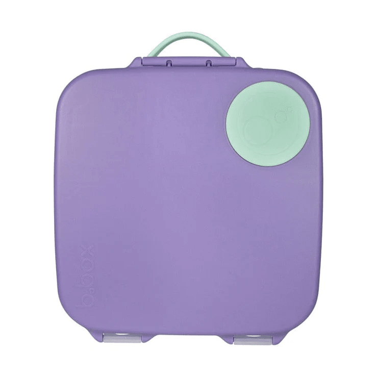 Lonchera Lilac - BBOX 3