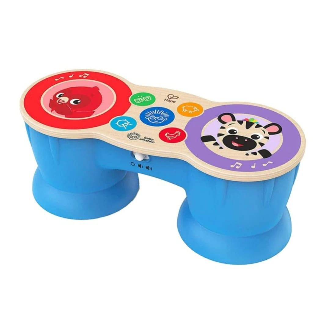 Tambor Melodias Animadas Magic Touch - Baby Einstein 2