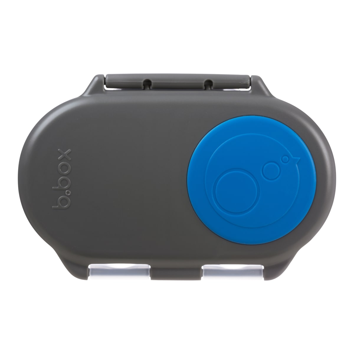 Snackbox Blue slate - BBOX 1