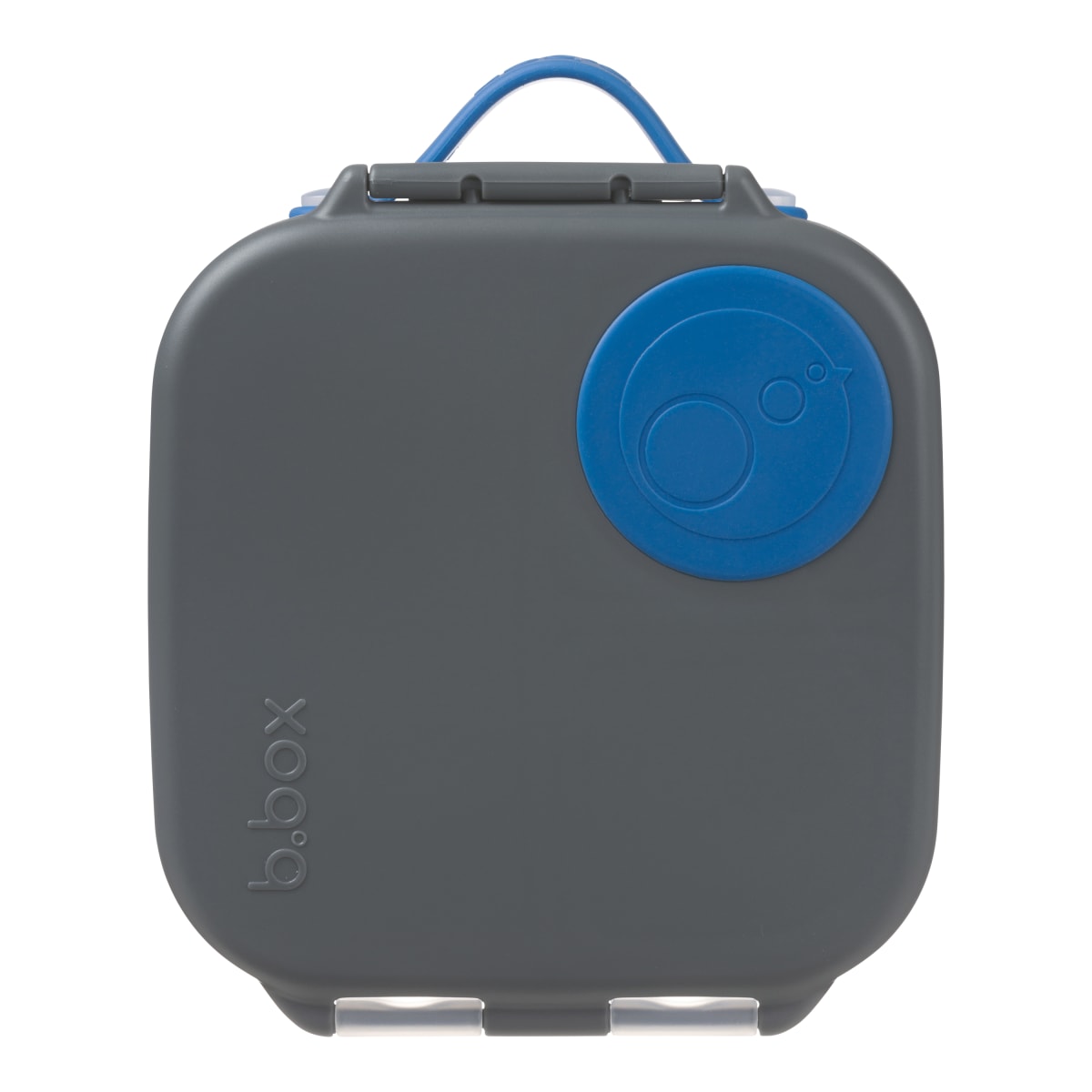 Mini Lonchera Blue slate - BBOX 1