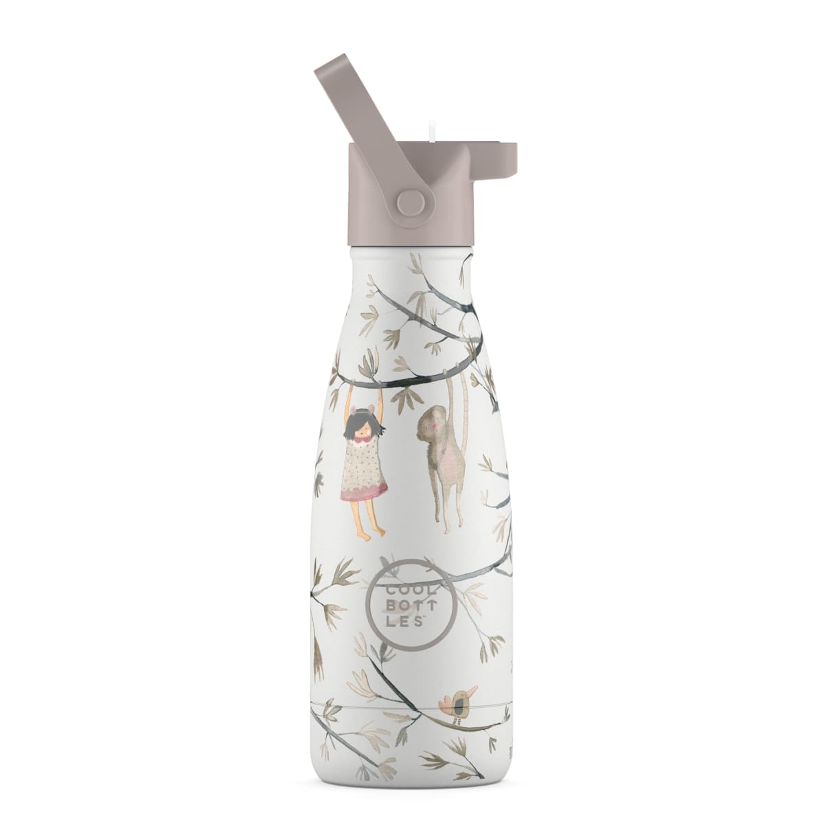 Botella Kids 260 ml Hanging Friends - Cool Things 4