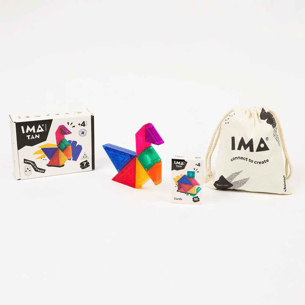 Imatan - Braintoys 1
