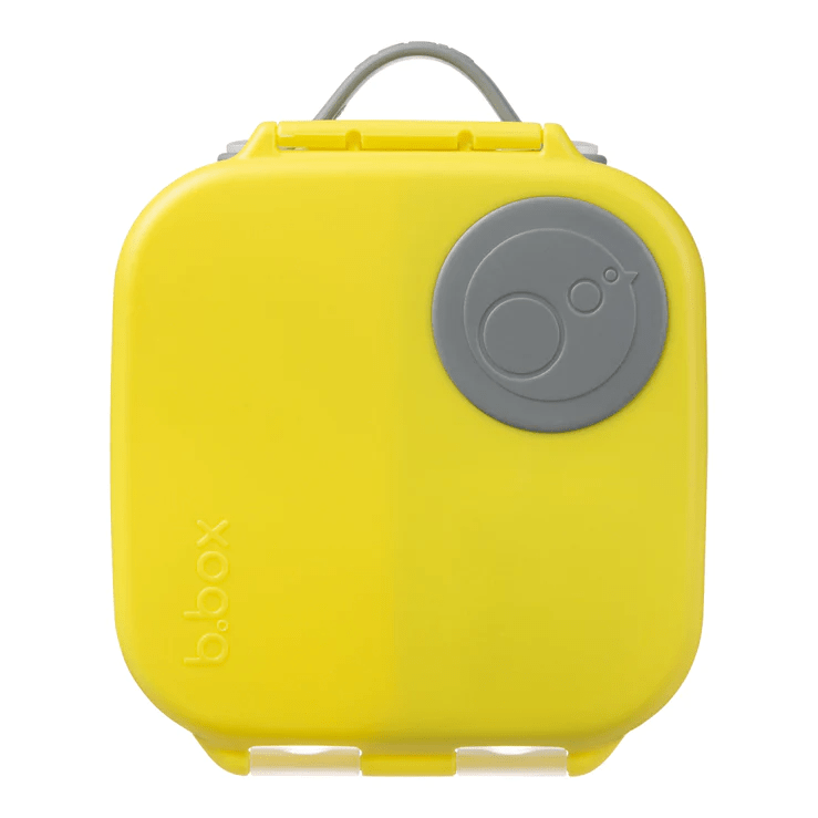 Mini Lonchera Lemon - BBOX 3