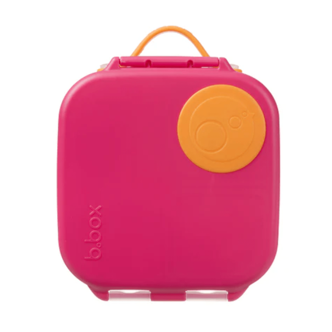 Mini Lonchera Strawberry - BBOX 4