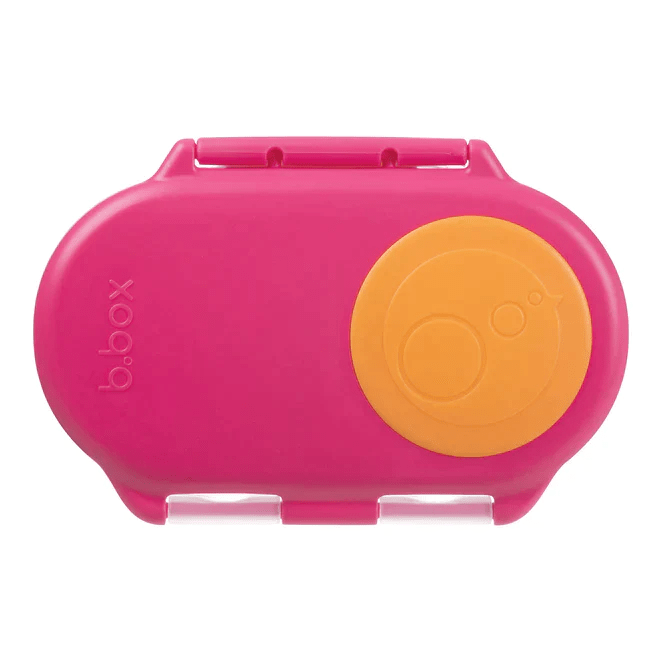 Snackbox Strawberry - BBOX 4