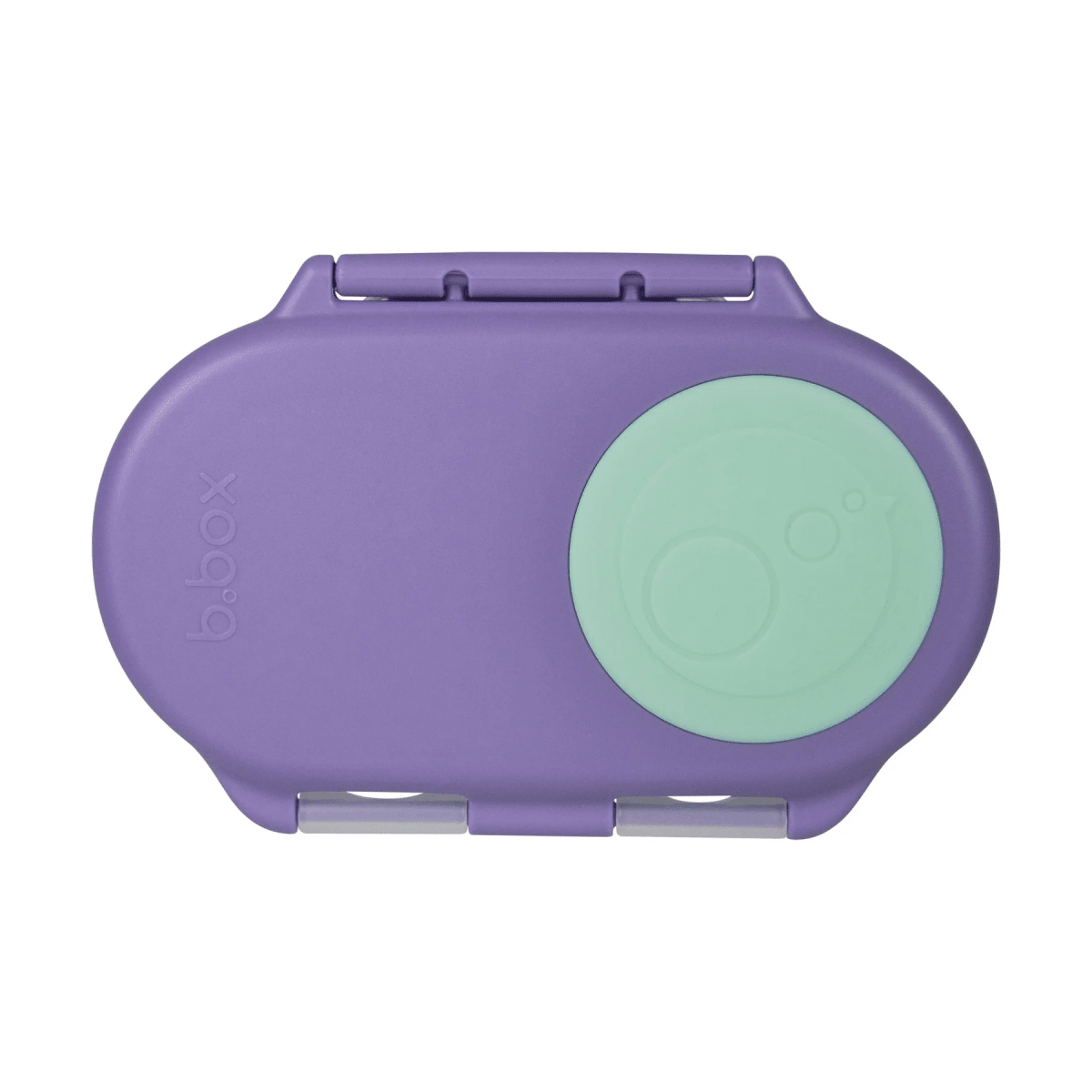 Snackbox Lilac - BBOX 4