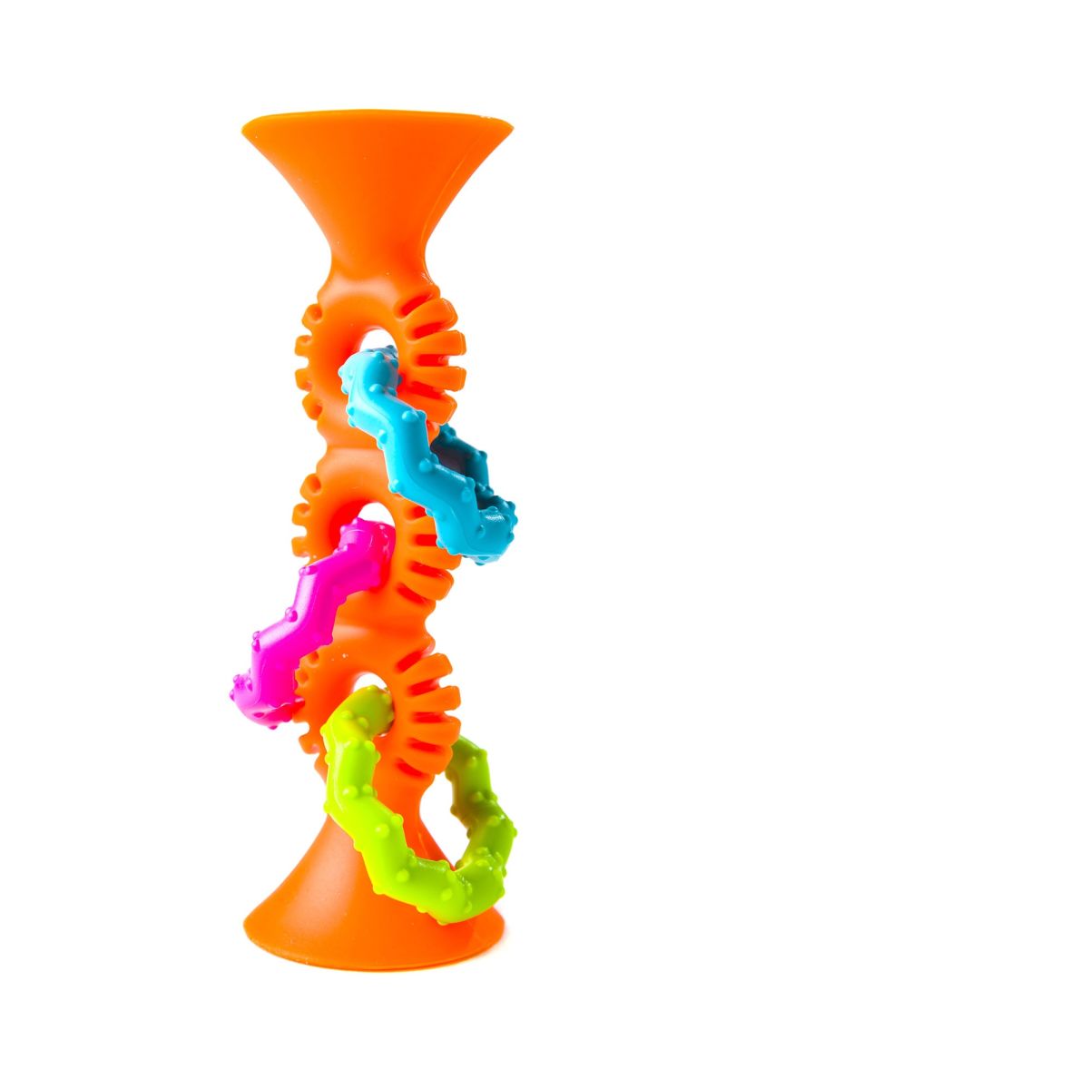 PIPSQUIGZ LOOPS NARANJO - Fat Brain Toys1