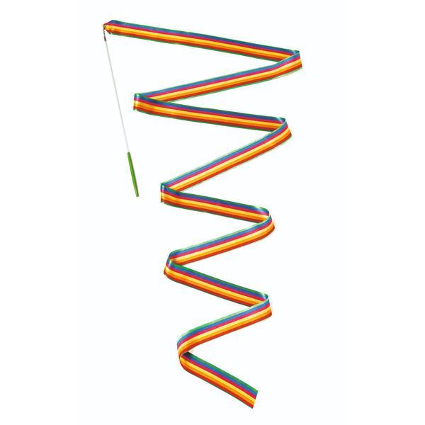 Cinta Gimnasia Jolyruban - Djeco 1