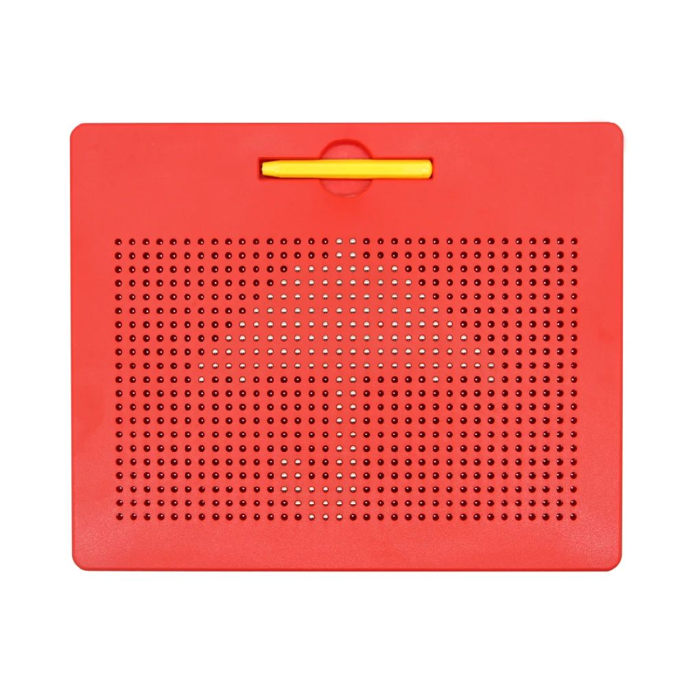 Imapad Rojo - Braintoys4