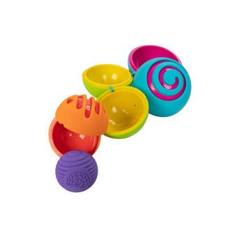 Oombee Ball - Fat Brain Toys 1