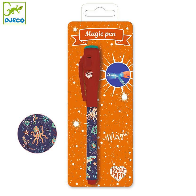 Lápiz Mágico Steve - Djeco 2