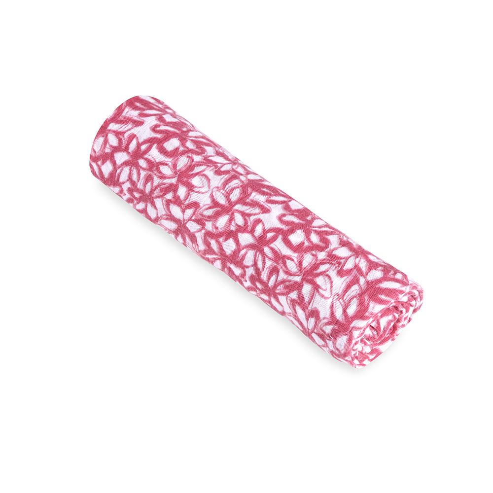 Manta Swaddle Muselina Paradise Cove - Aden Anais 1