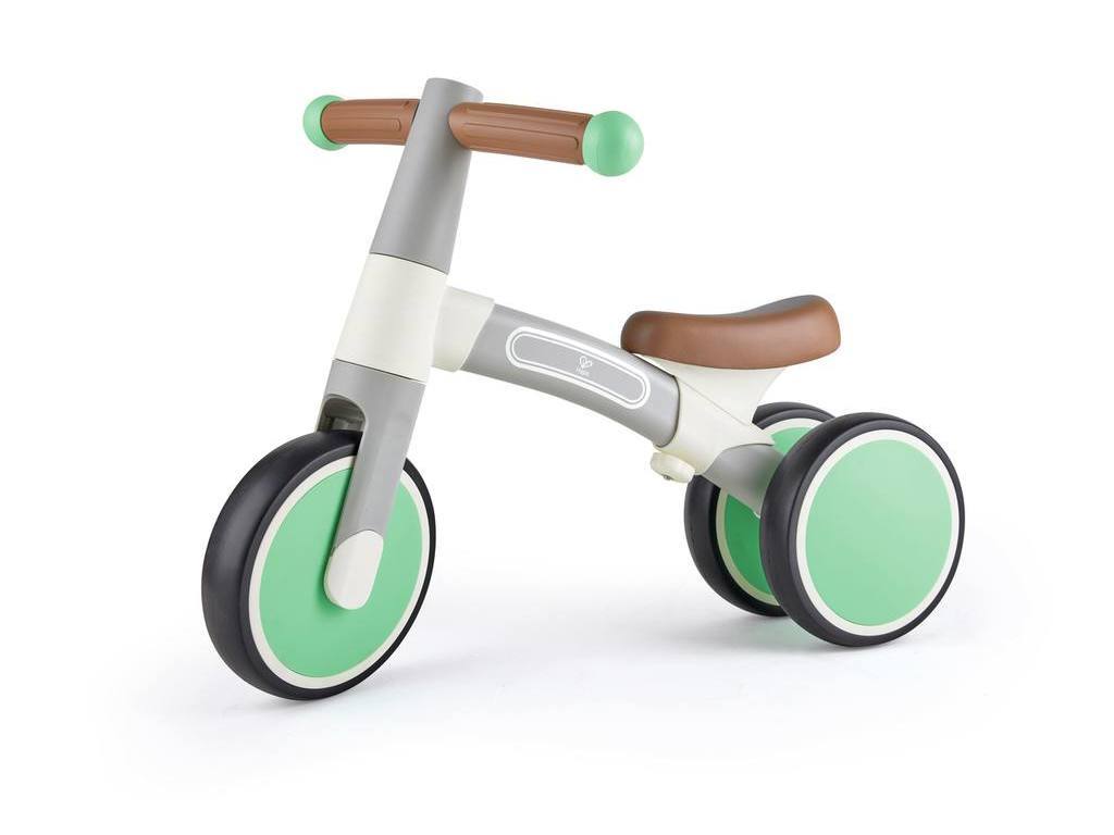 Mi primer Triciclo Verde - Hape 1