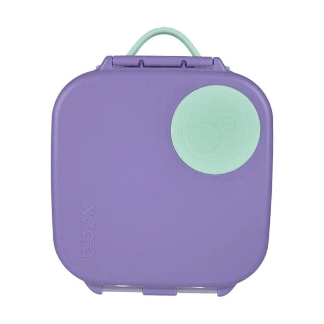 Mini Lonchera Lilac - BBOX 3