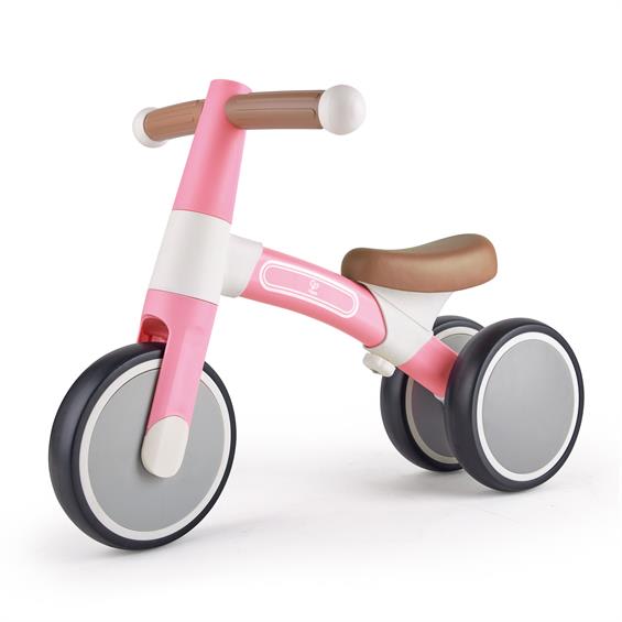 Mi primer Triciclo Rosado - Hape 1