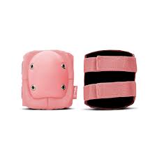 Rodilleras Bicicleta Rosa Salmon - Roda2