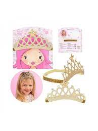Diadema con Corona Princess Mimi3