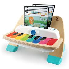 Piano Táctil Mágico Baby Einstein - Hape2