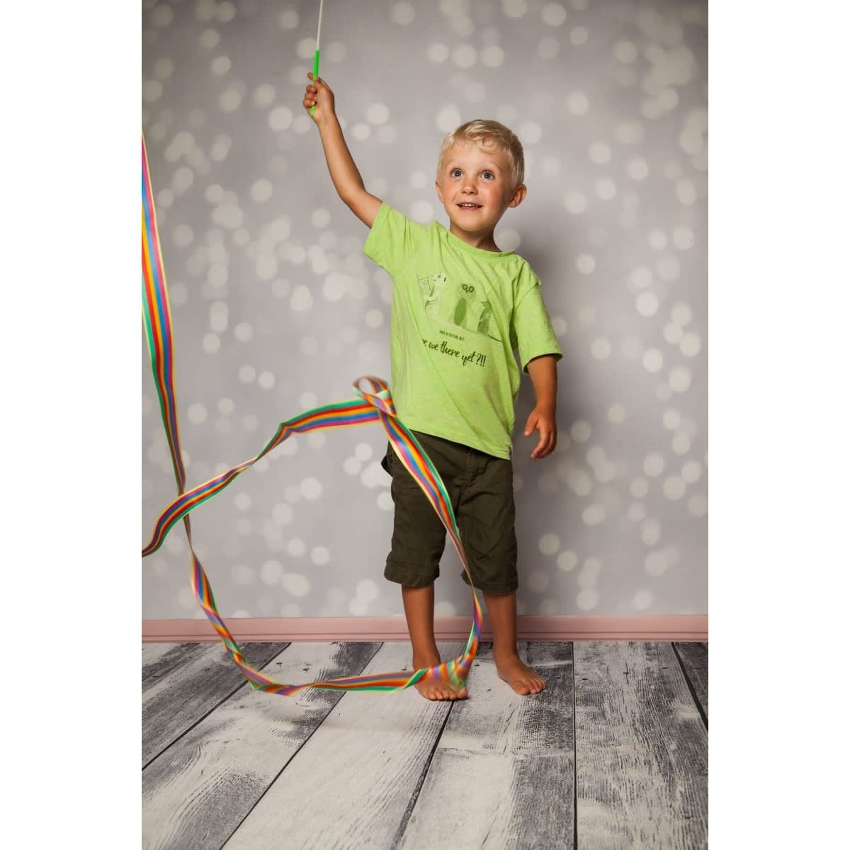 Cinta Gimnasia Jolyruban - Djeco2