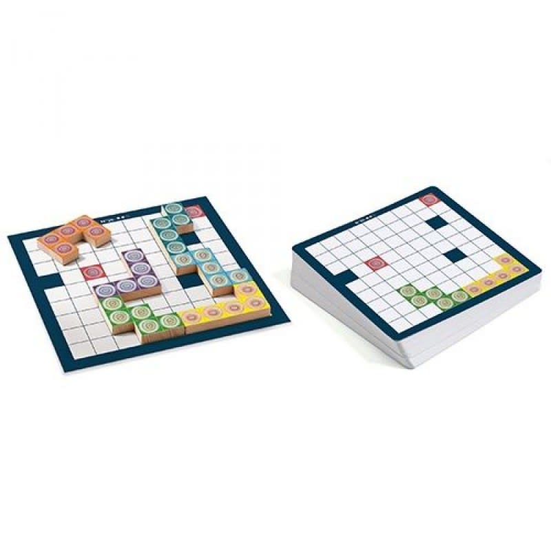 Juego Spotissimo - Djeco1