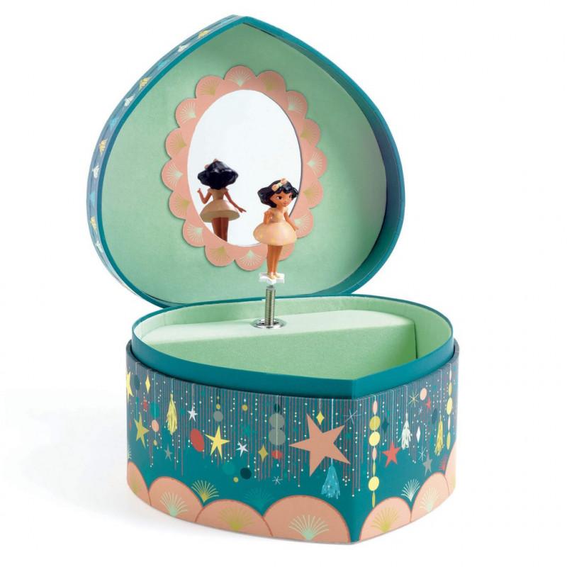 Caja Musical Happy Party - Djeco 2