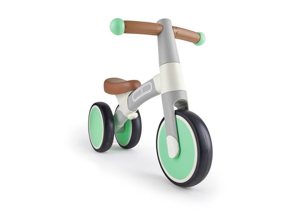 Mi primer Triciclo Verde - Hape5