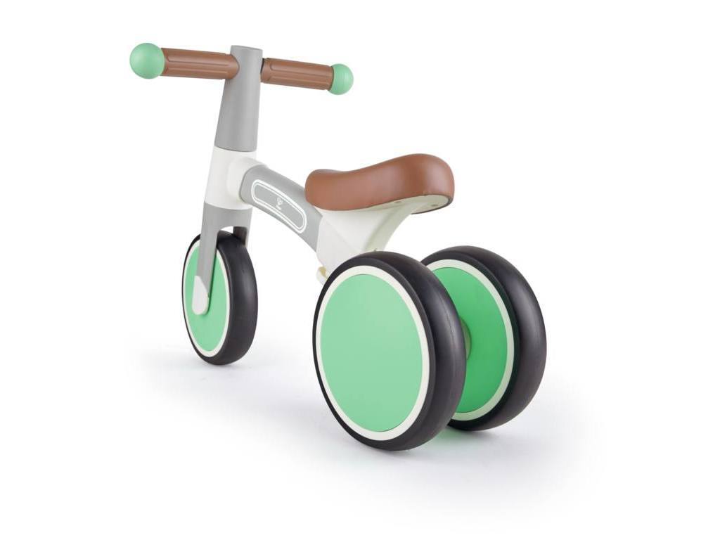 Mi primer Triciclo Verde - Hape6