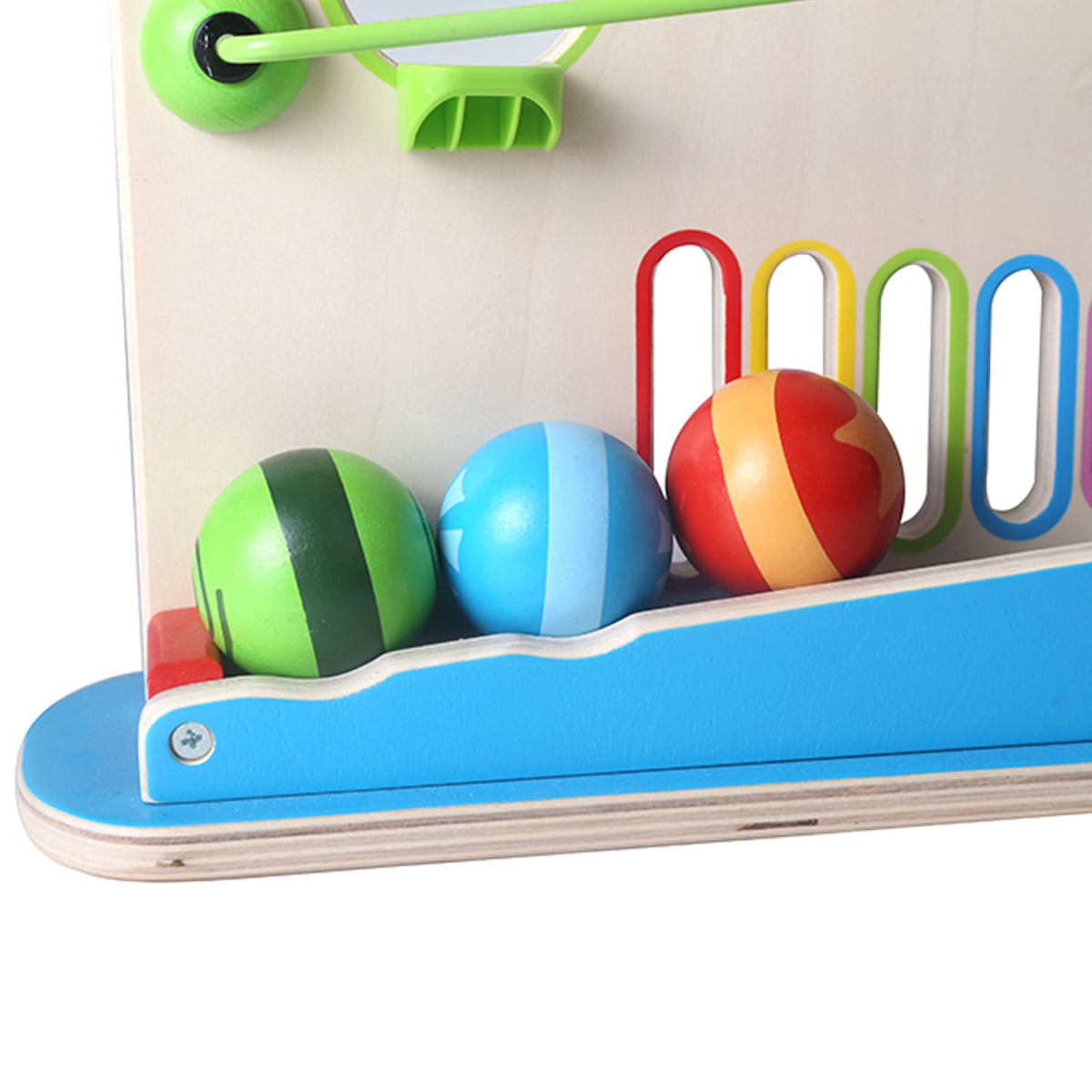 Pista Derby Rodante - Hape2