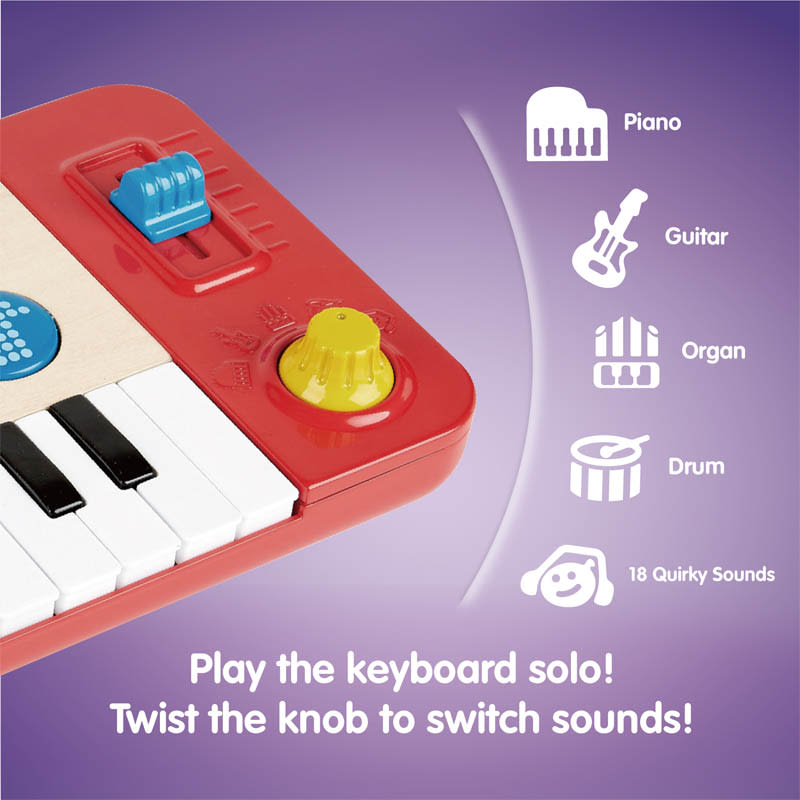 Mezclador Dj Studio - Hape3