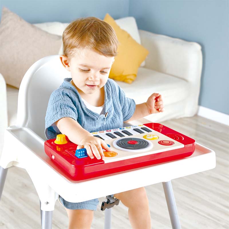Mezclador Dj Studio - Hape1