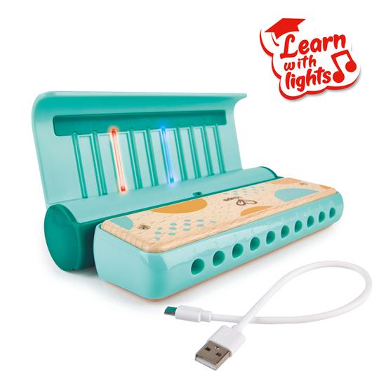 Armónica con Luces - Hape1