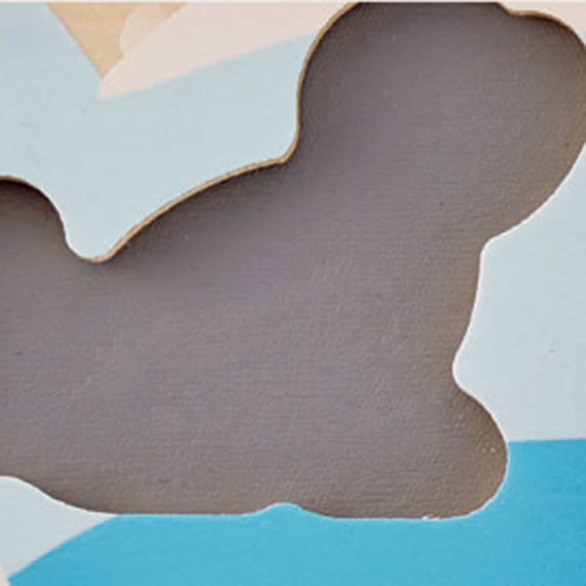 Juguete de Encaje Texturas Animales Polares - Hape7