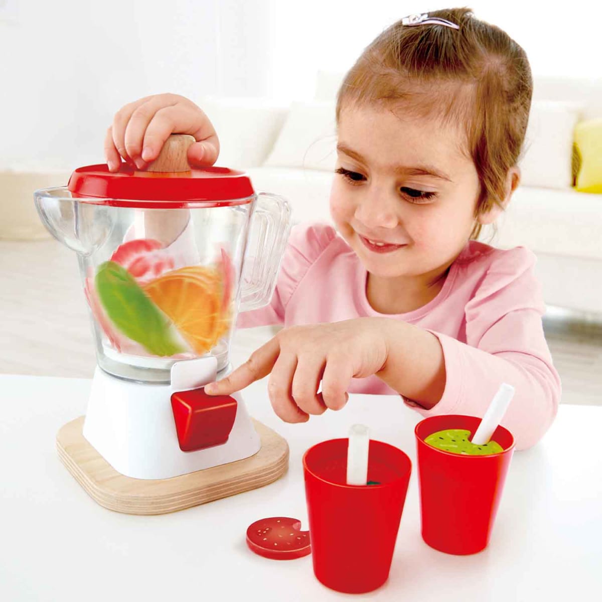Licuadora de Juguete - Hape3