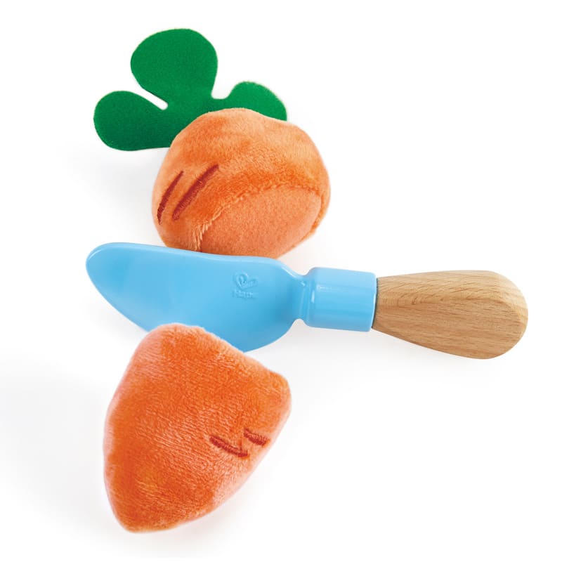 Canasto de Verduras - Hape4