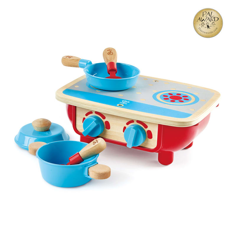 Cocina Toddler - Hape1