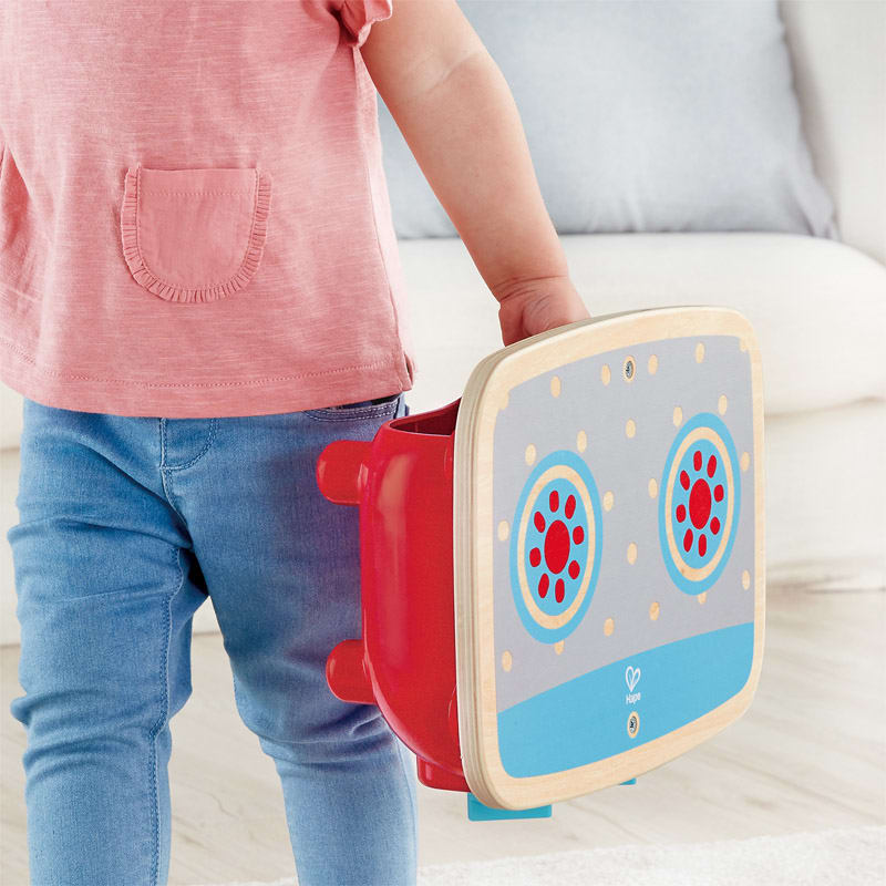 Cocina Toddler - Hape4