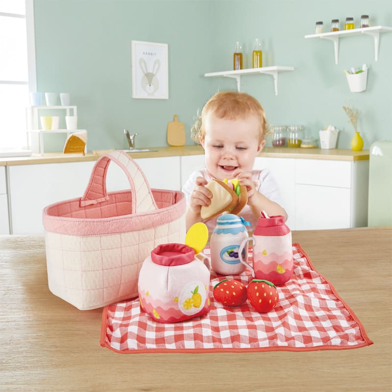 Set de Picnic - Hape1