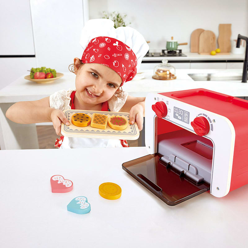 Horno Microondas - Hape2