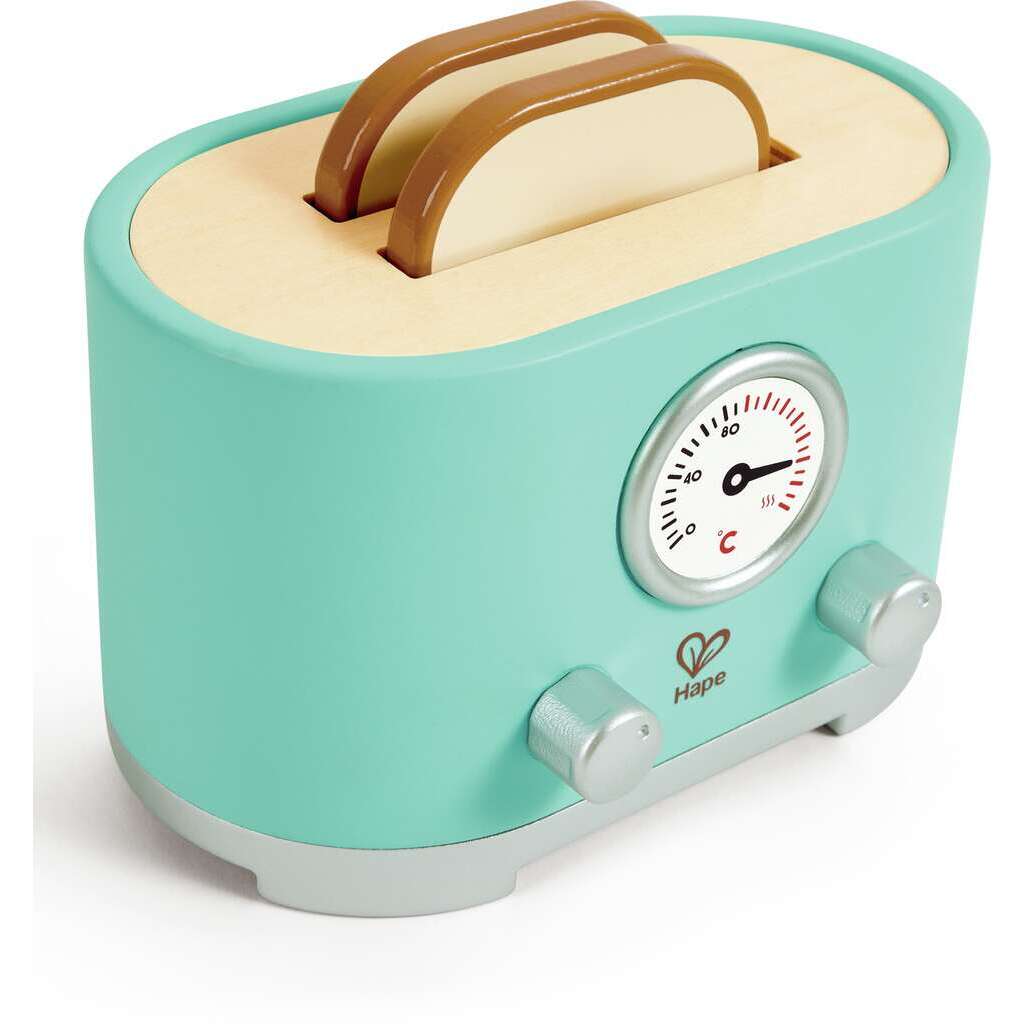 Tostadora Ding & Pop-up - Hape5